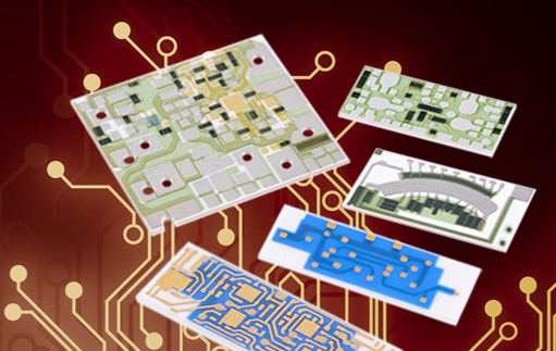 Thick Film Resistor PCB Supplier